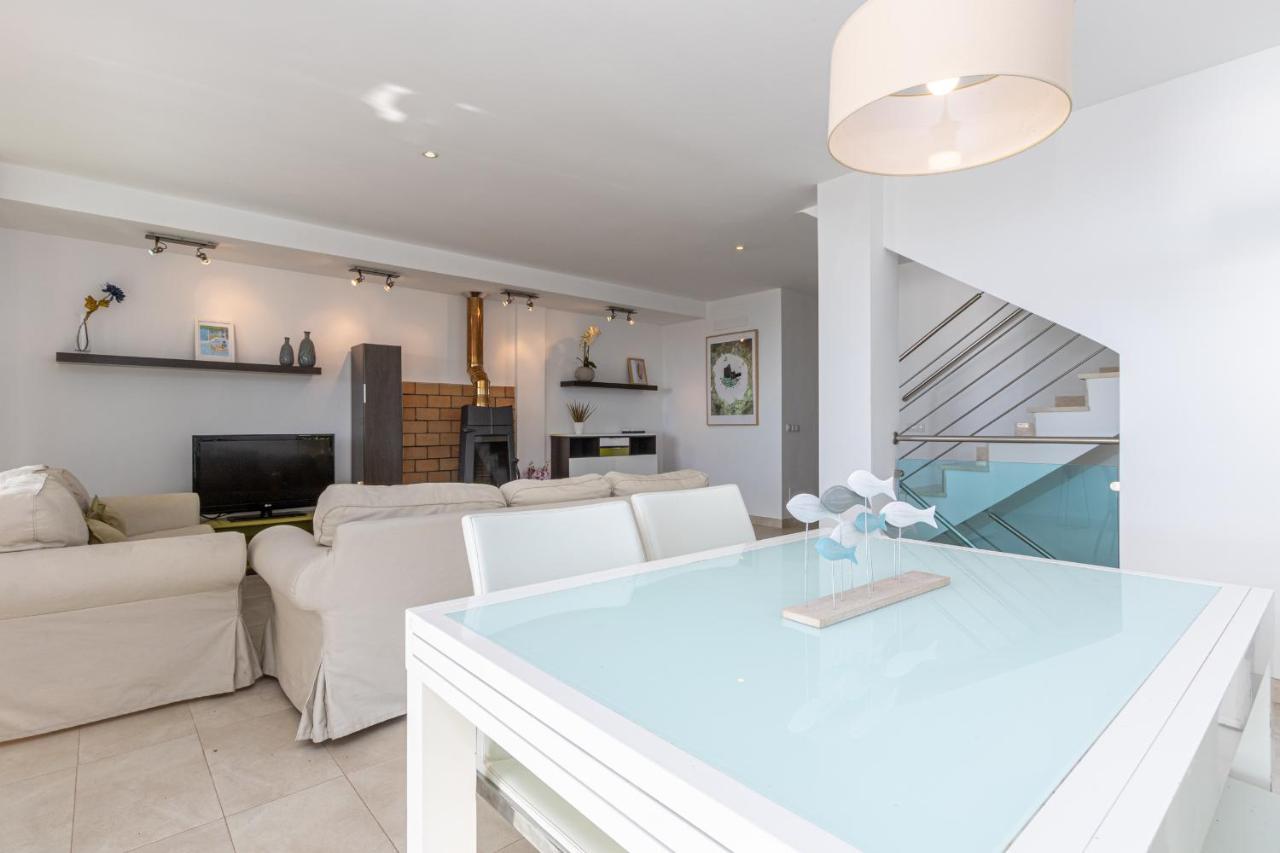 Ferienhaus Adosado Bellavista B By Homevillas360 Alcanada