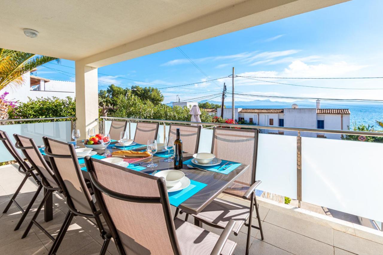 Adosado Bellavista B By Homevillas360 Holiday home Alcanada