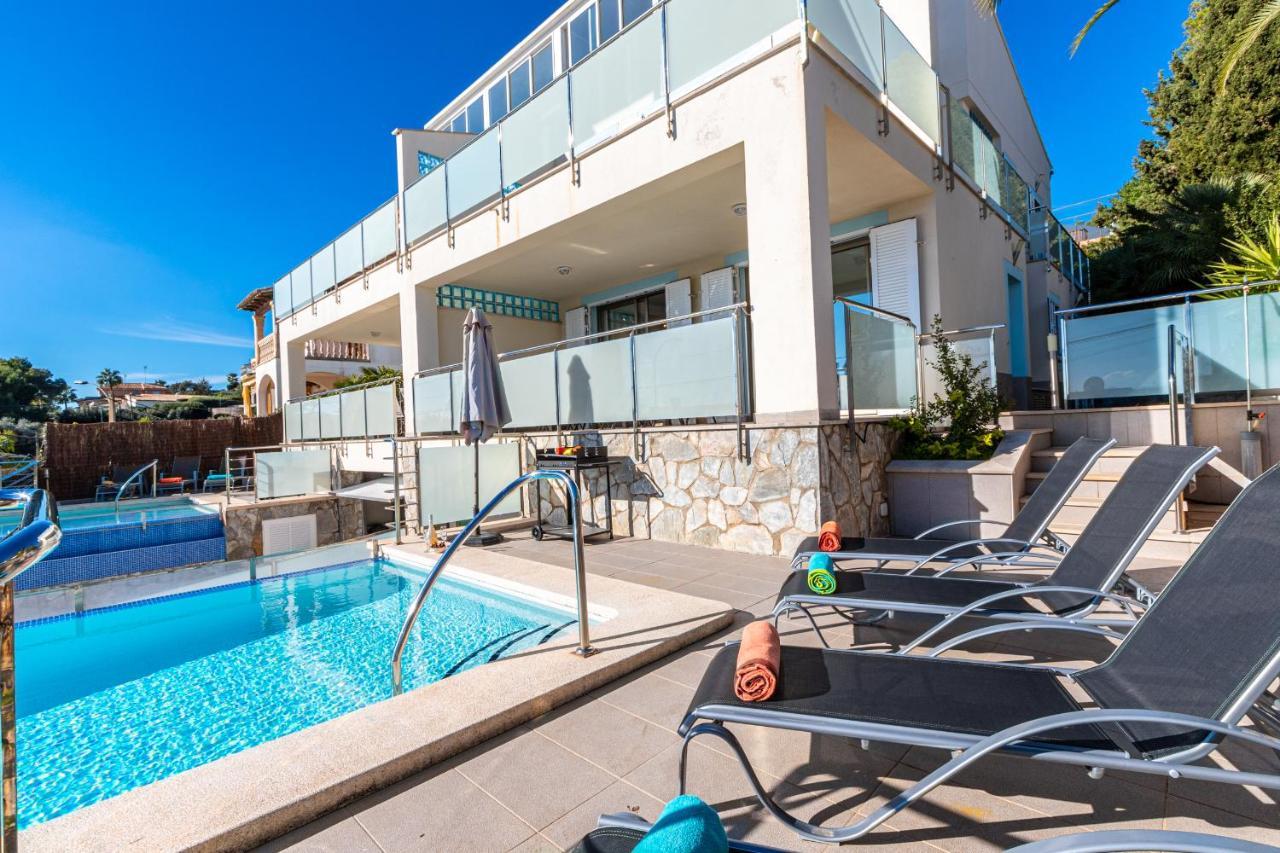 Adosado Bellavista B By Homevillas360 Holiday home Alcanada