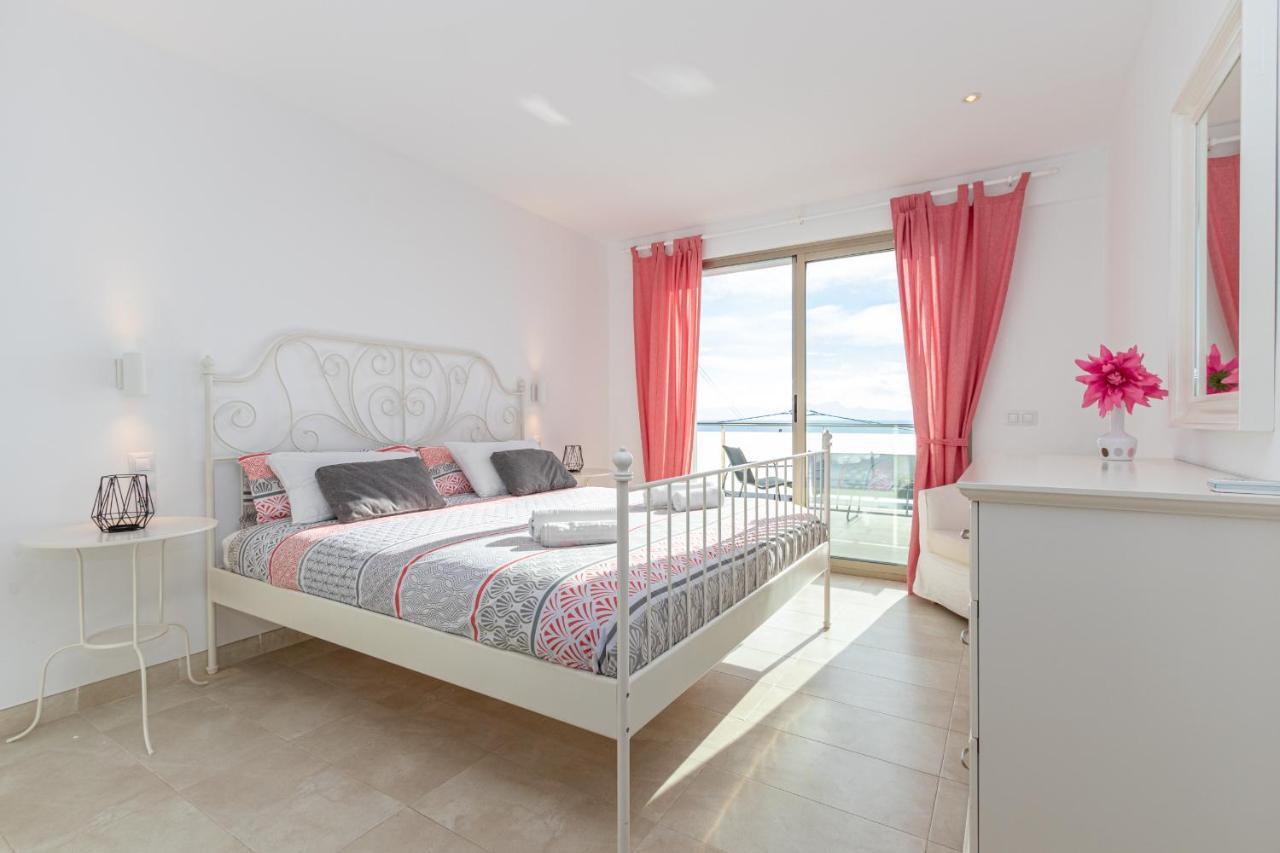 Adosado Bellavista B By Homevillas360 Holiday home *