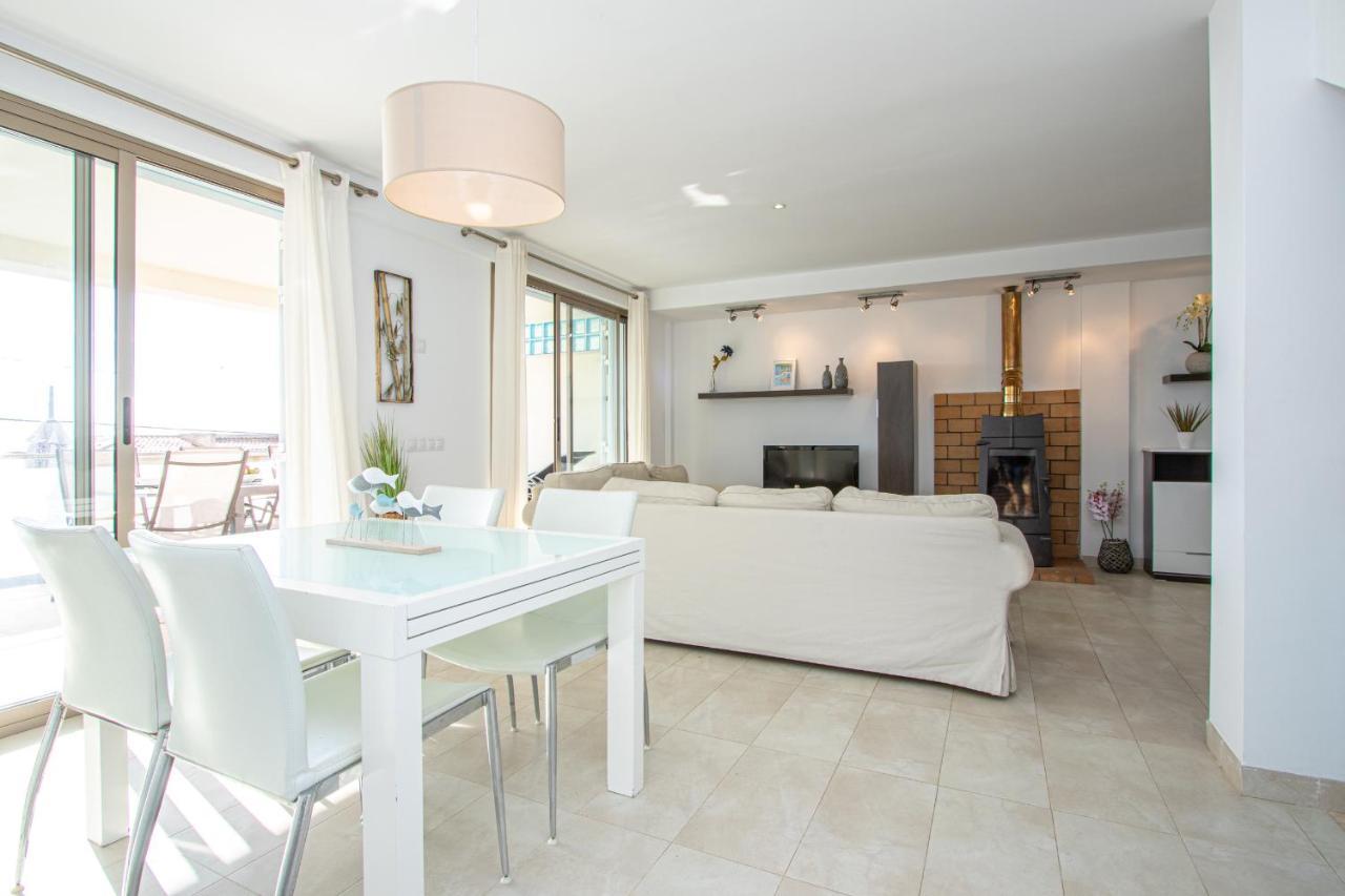 Adosado Bellavista B By Homevillas360 Holiday home Alcanada