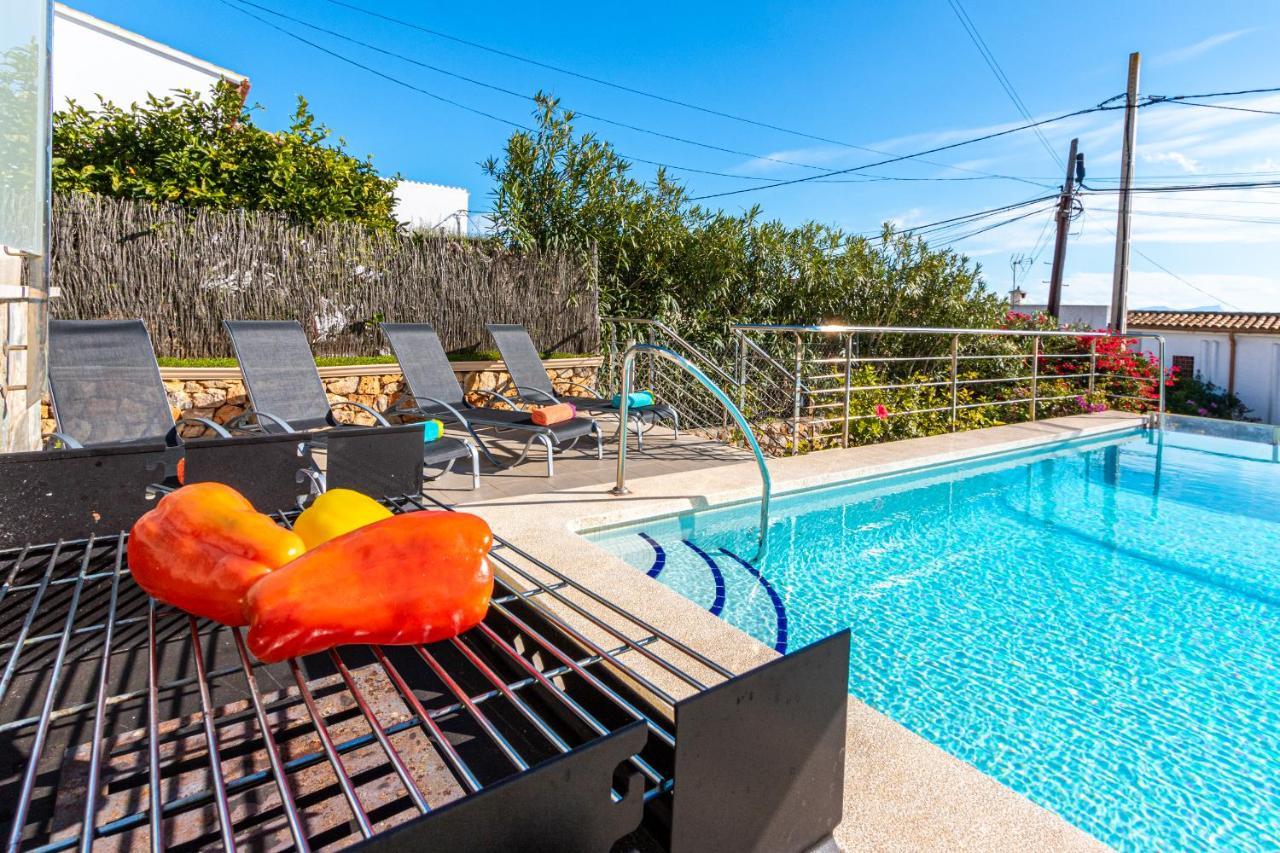 Adosado Bellavista B By Homevillas360 Holiday home Alcanada