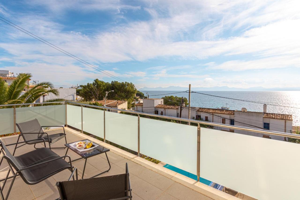 Holiday home Adosado Bellavista B By Homevillas360