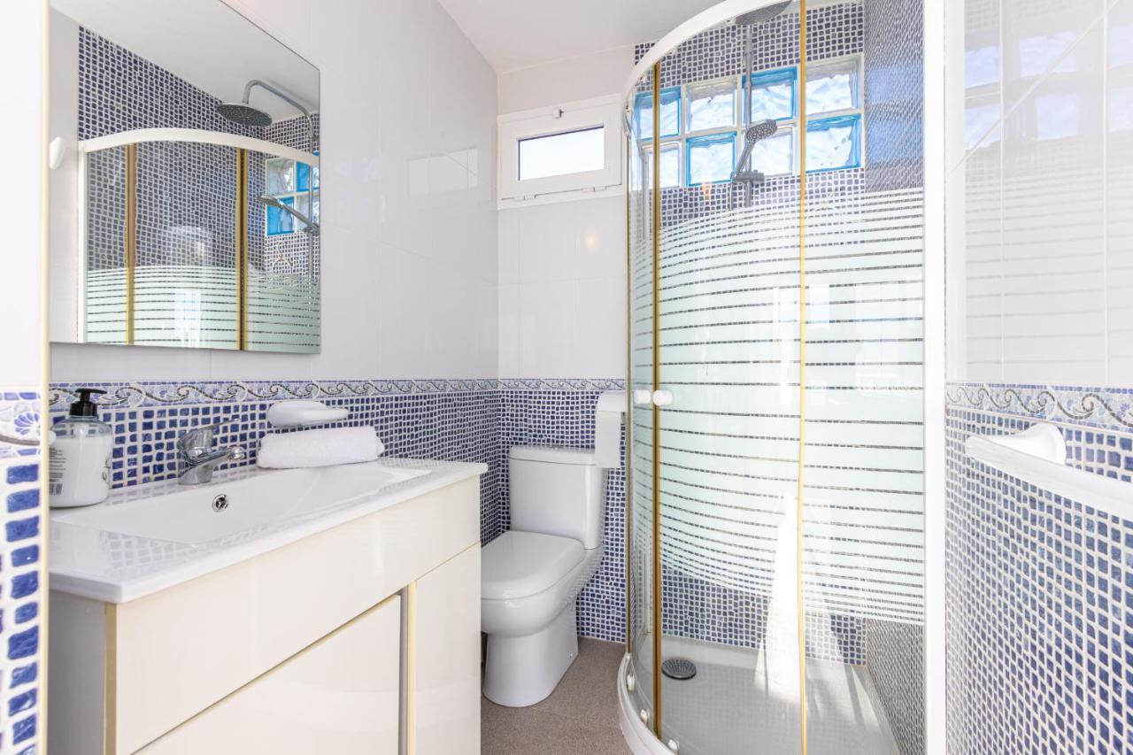 Adosado Bellavista B By Homevillas360 Holiday home