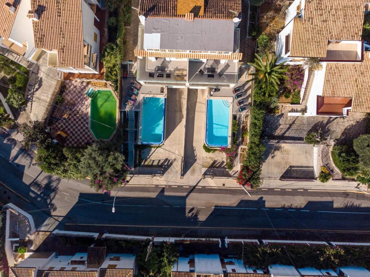 Holiday home Adosado Bellavista B By Homevillas360 *
