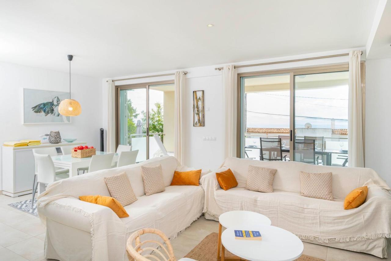 Adosado Bellavista B By Homevillas360 Alcanada