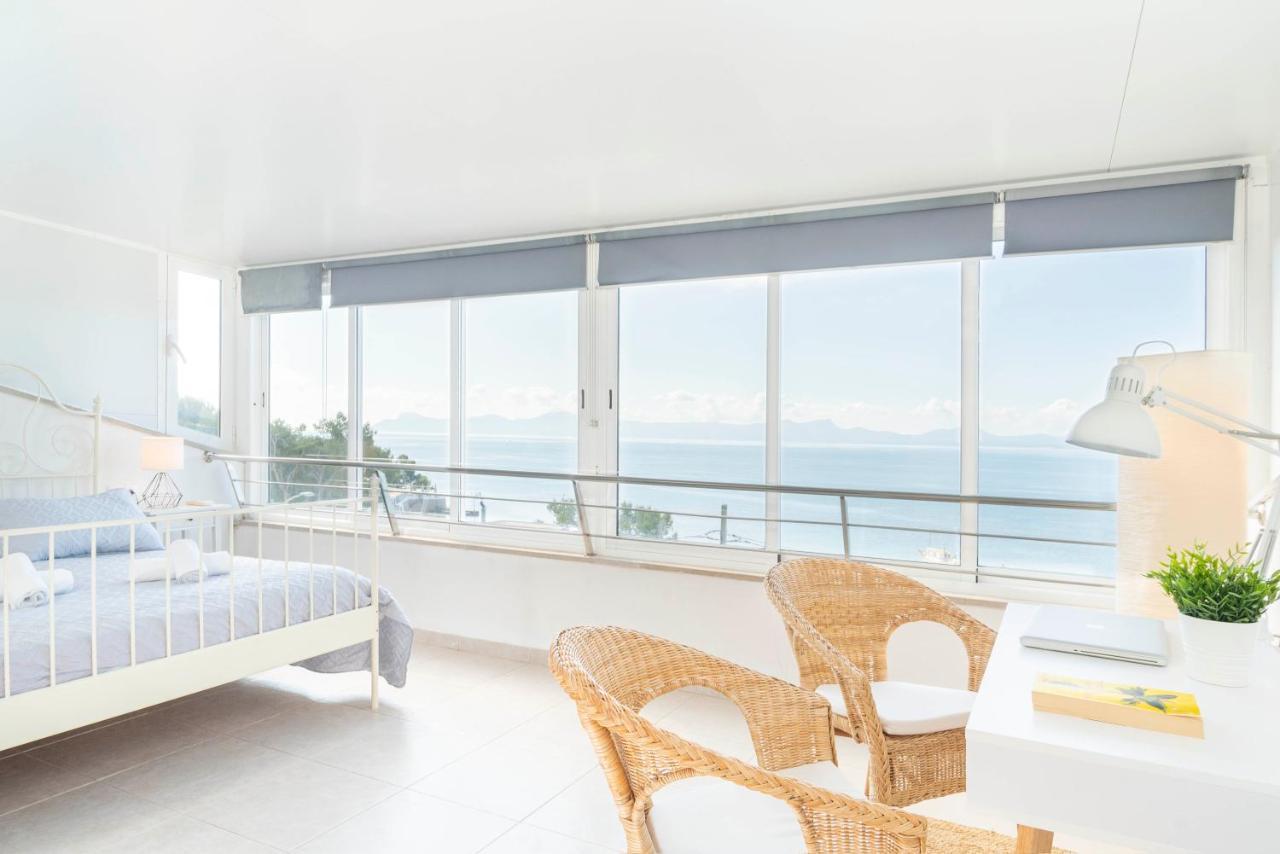 Adosado Bellavista B By Homevillas360 Holiday home *