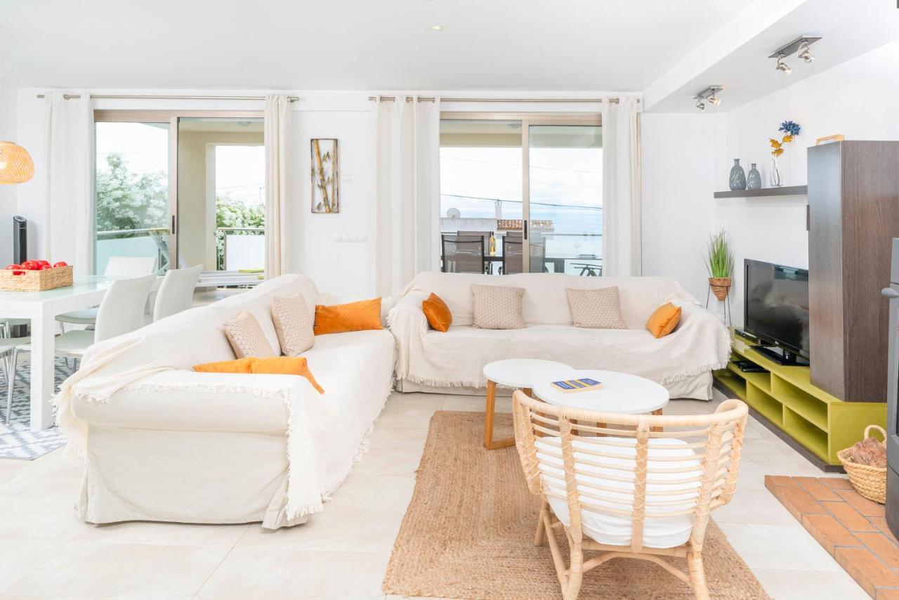 Adosado Bellavista B By Homevillas360 Holiday home *