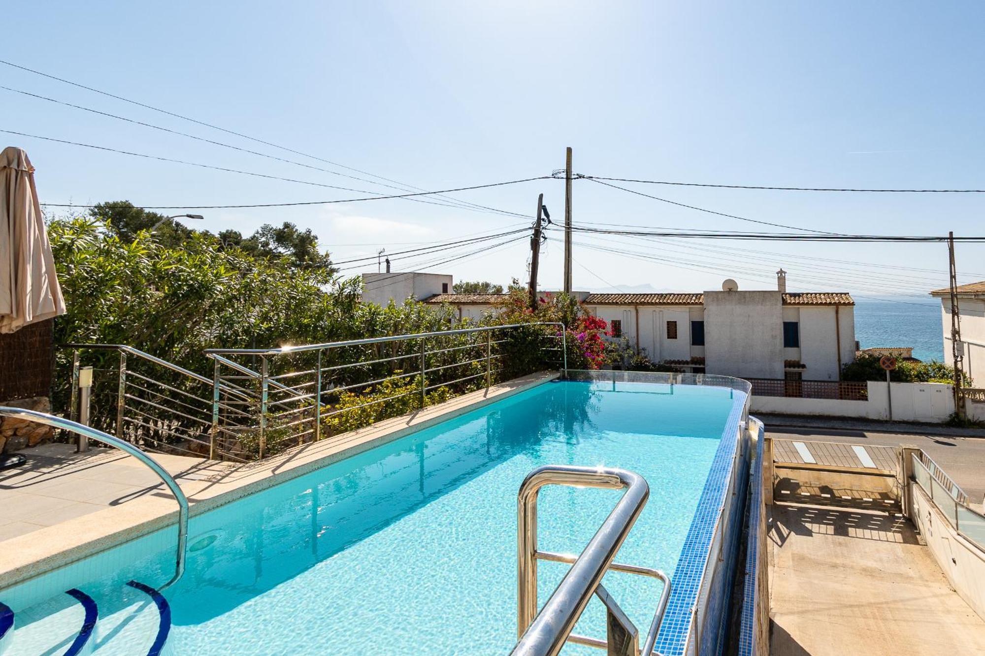 Adosado Bellavista B By Homevillas360 Holiday home
