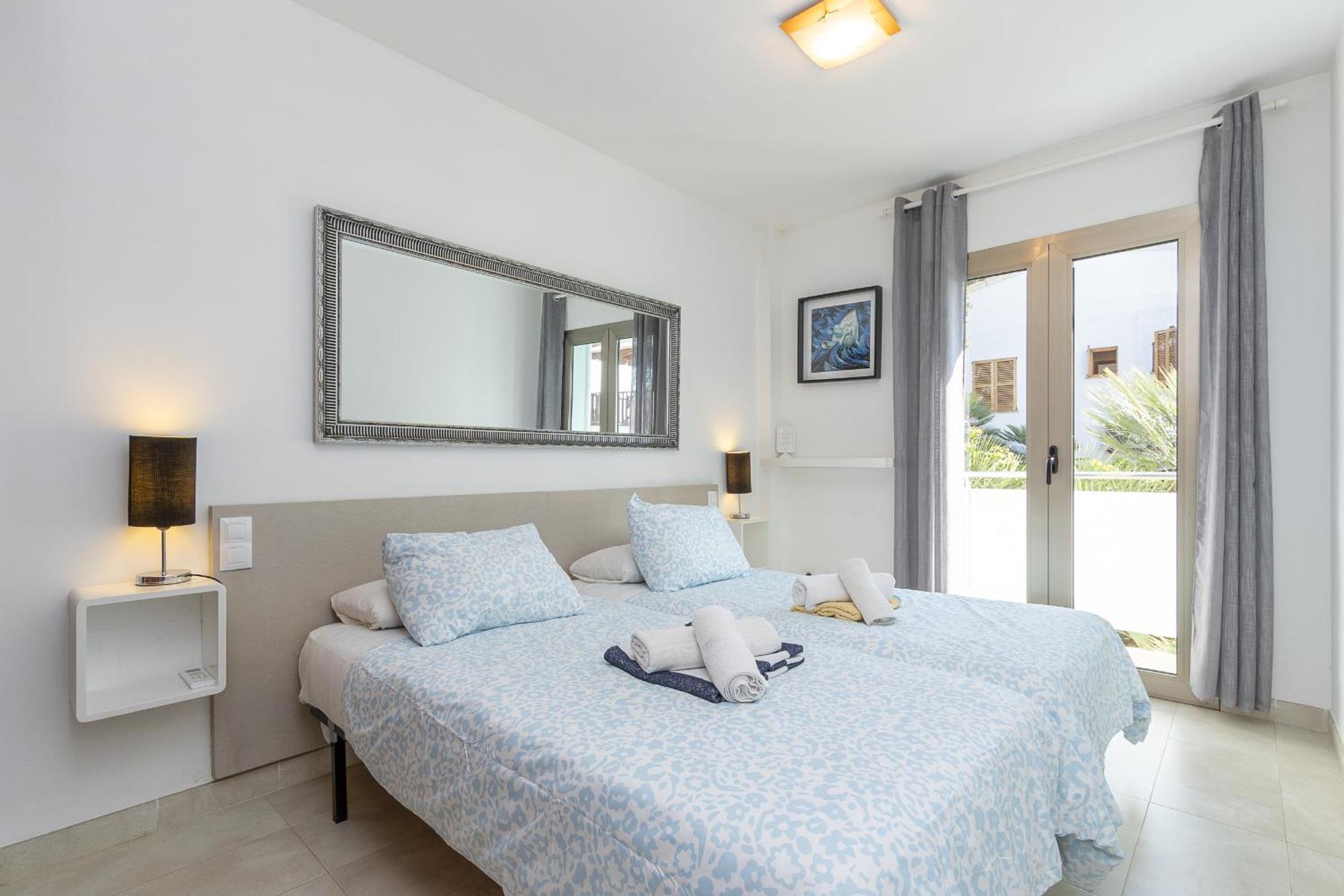 Adosado Bellavista B By Homevillas360 Holiday home *
