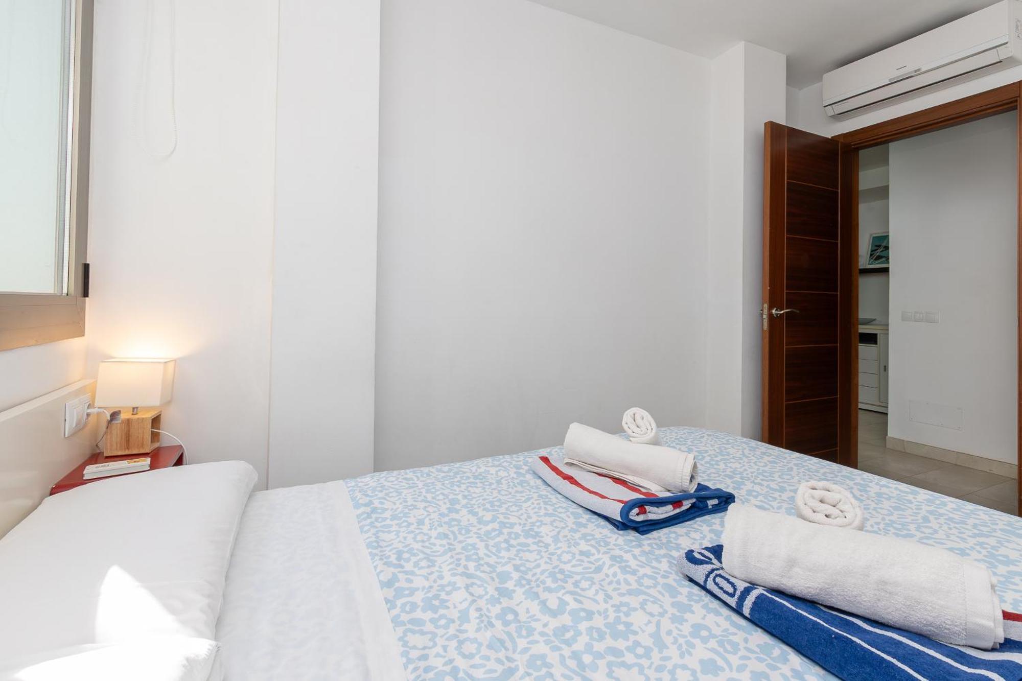 Adosado Bellavista B By Homevillas360 Holiday home Alcanada