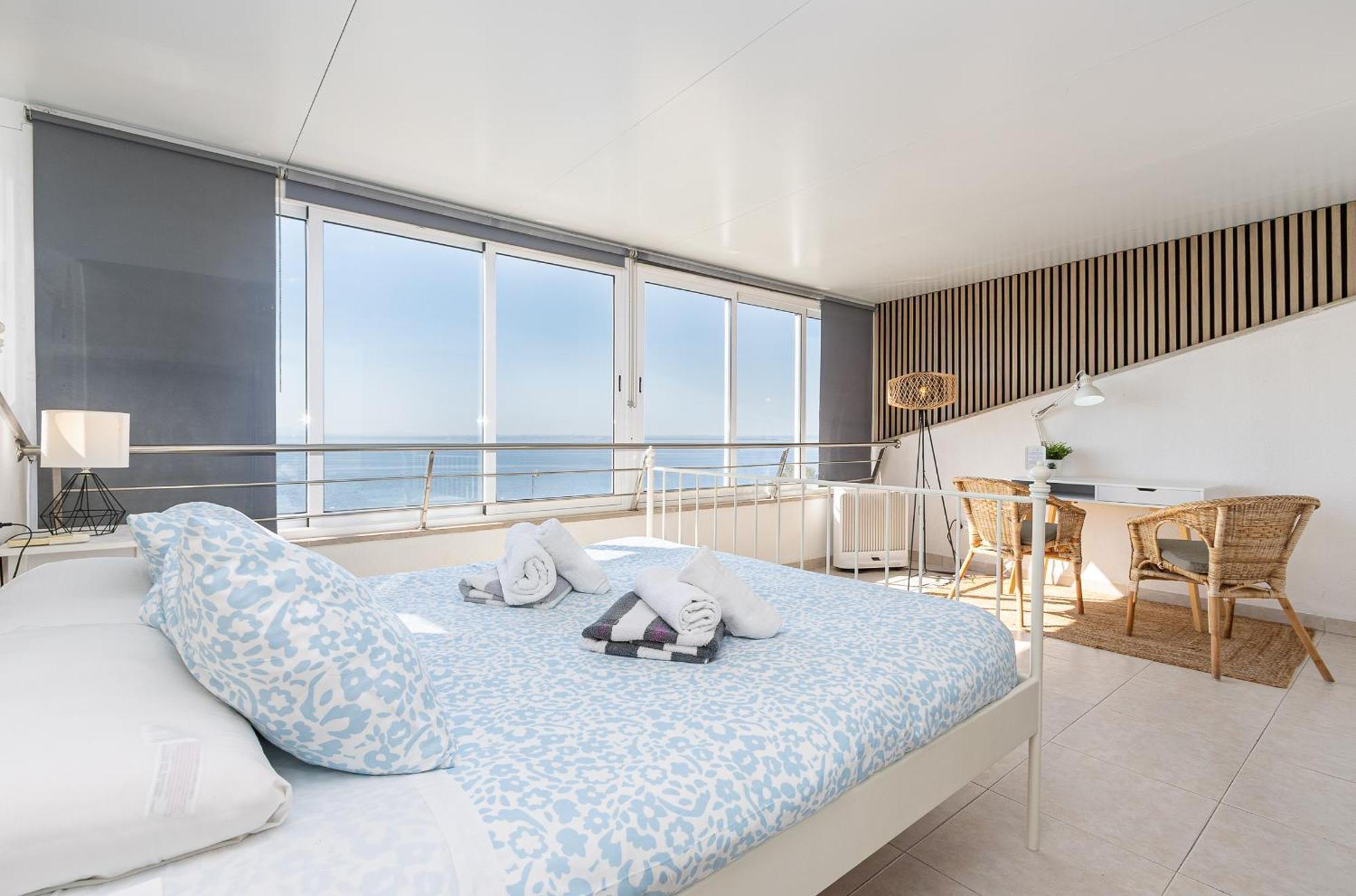 Holiday home Adosado Bellavista B By Homevillas360 Alcanada