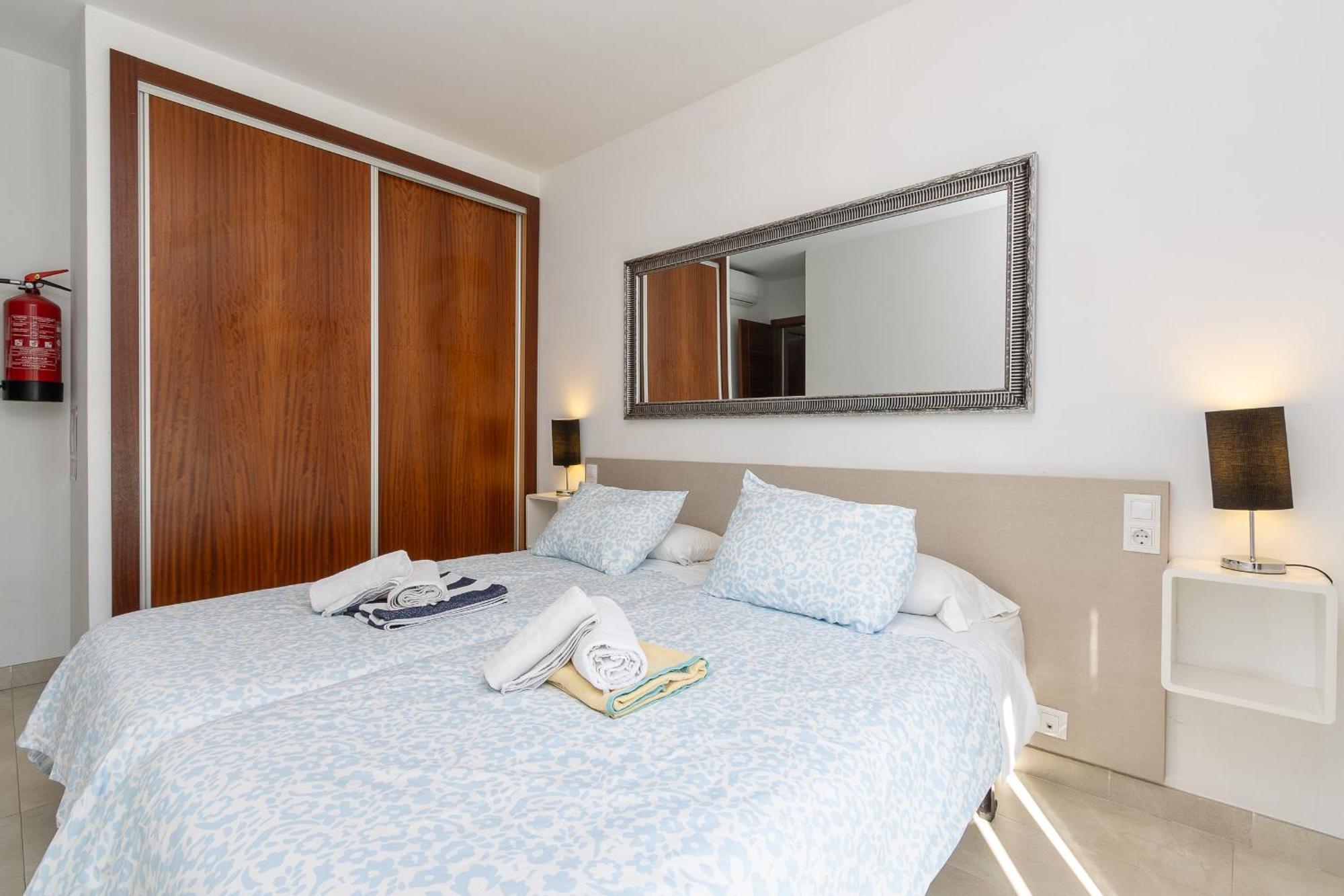 Adosado Bellavista B By Homevillas360