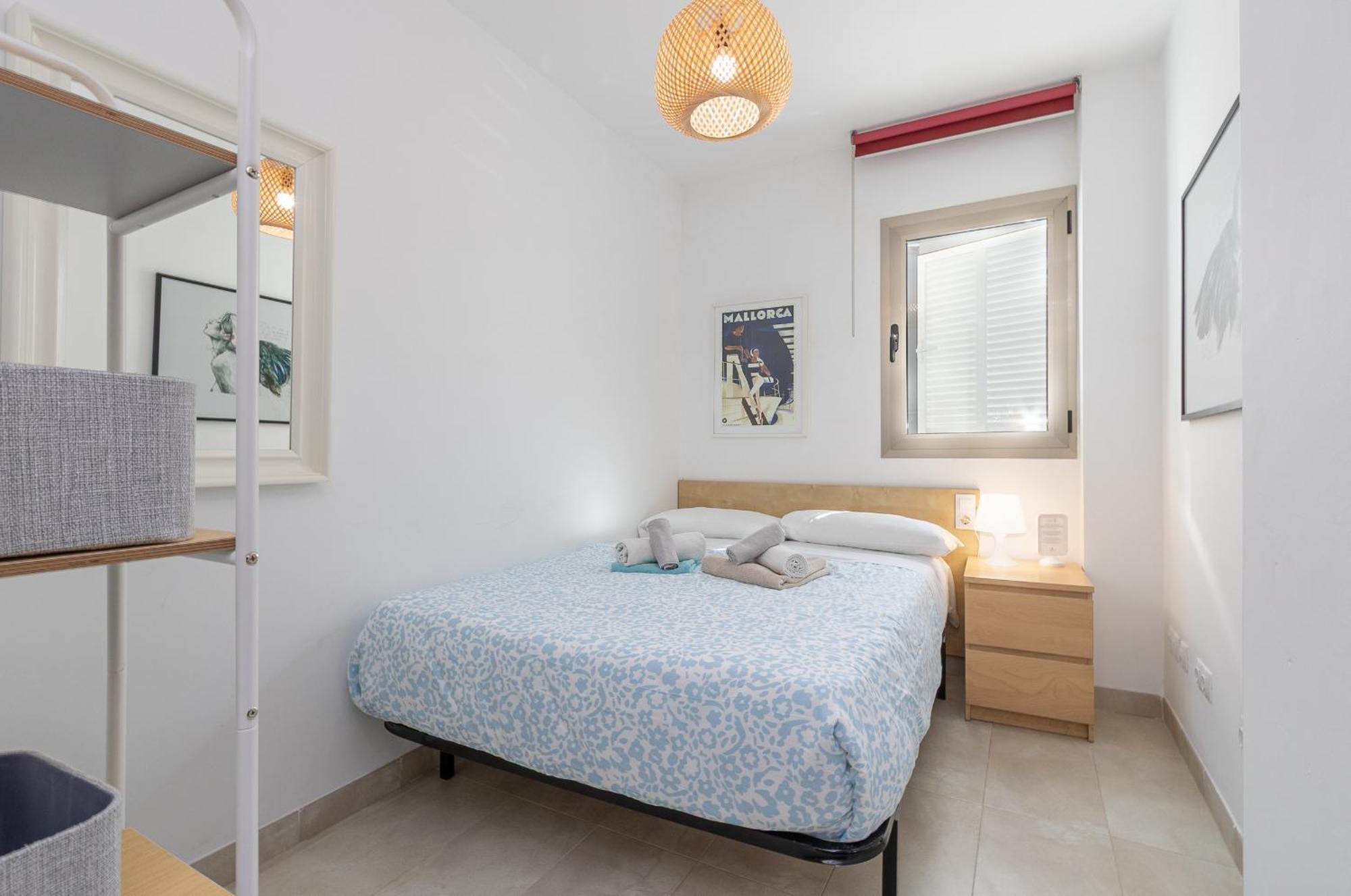 Adosado Bellavista B By Homevillas360 Holiday home