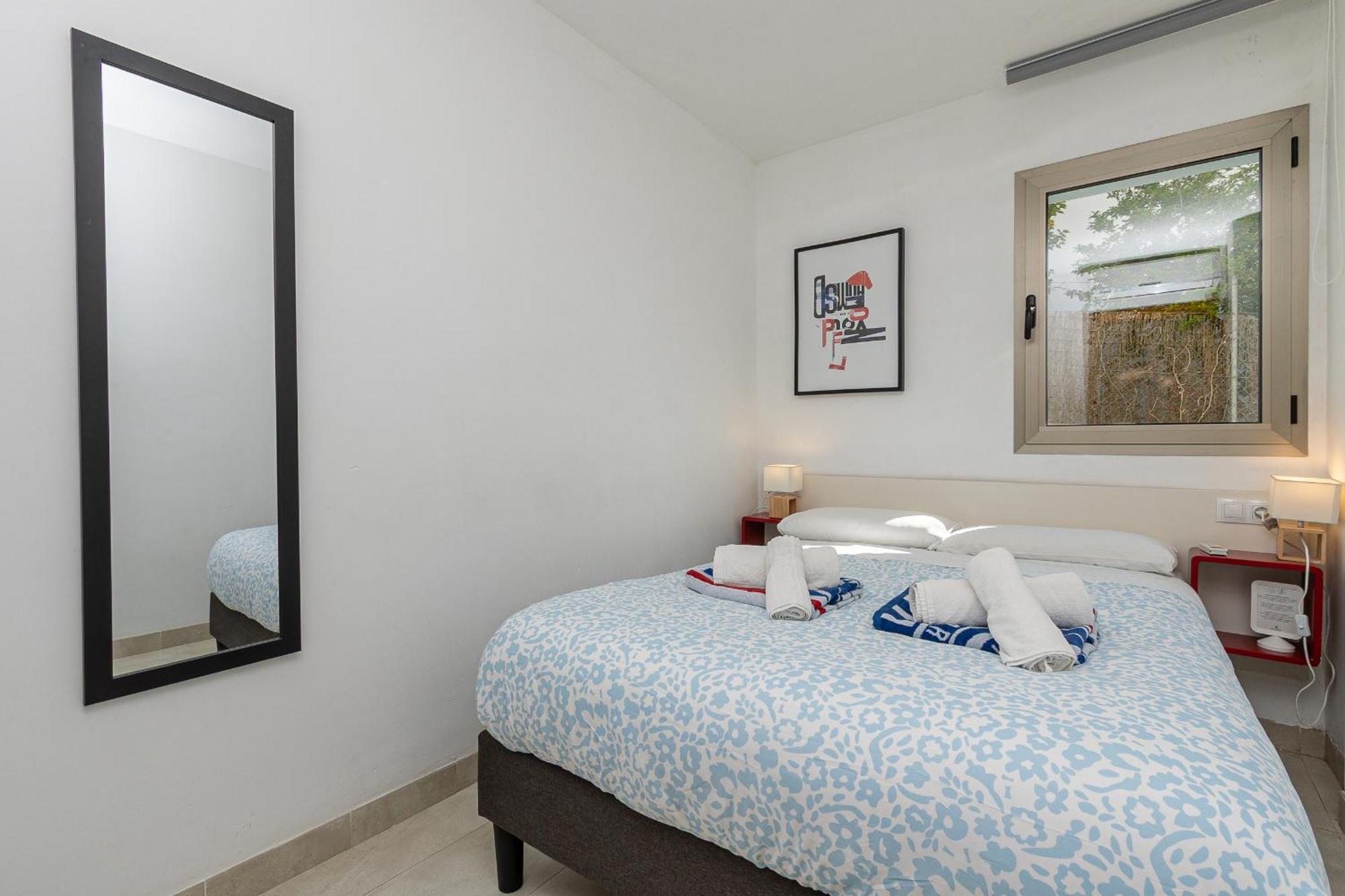 Holiday home Adosado Bellavista B By Homevillas360