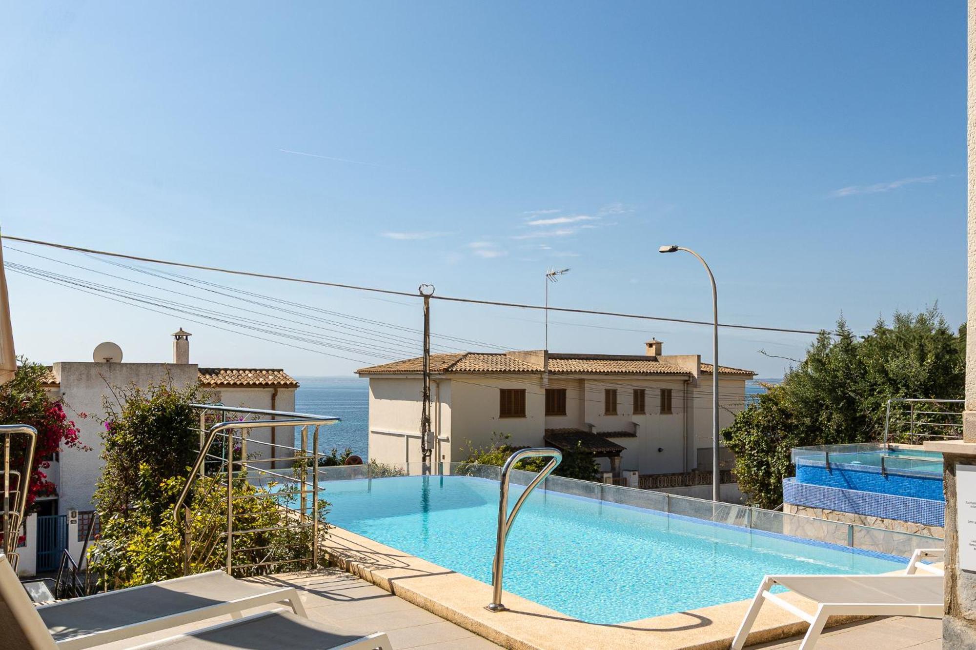 Adosado Bellavista B By Homevillas360 Holiday home *