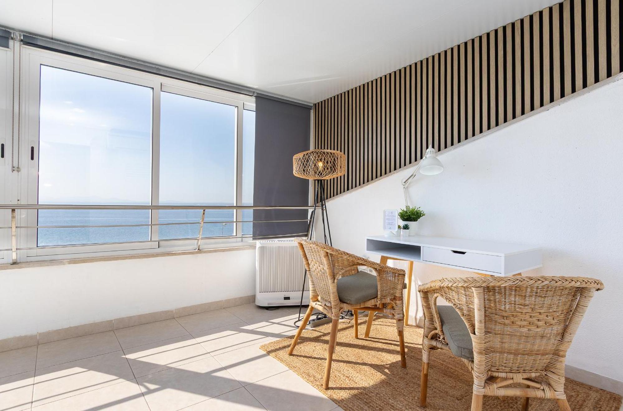 Adosado Bellavista B By Homevillas360 Holiday home Alcanada